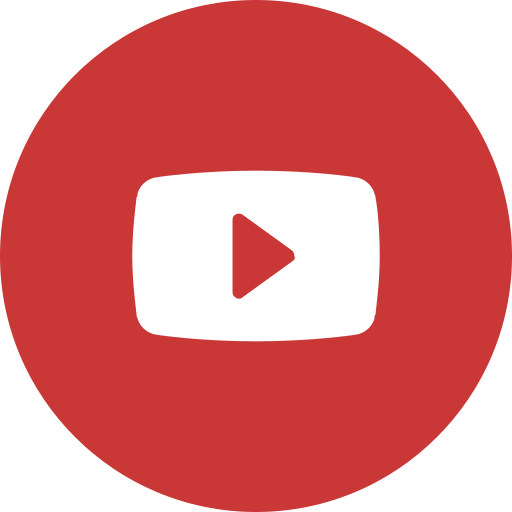 YouTube Icon