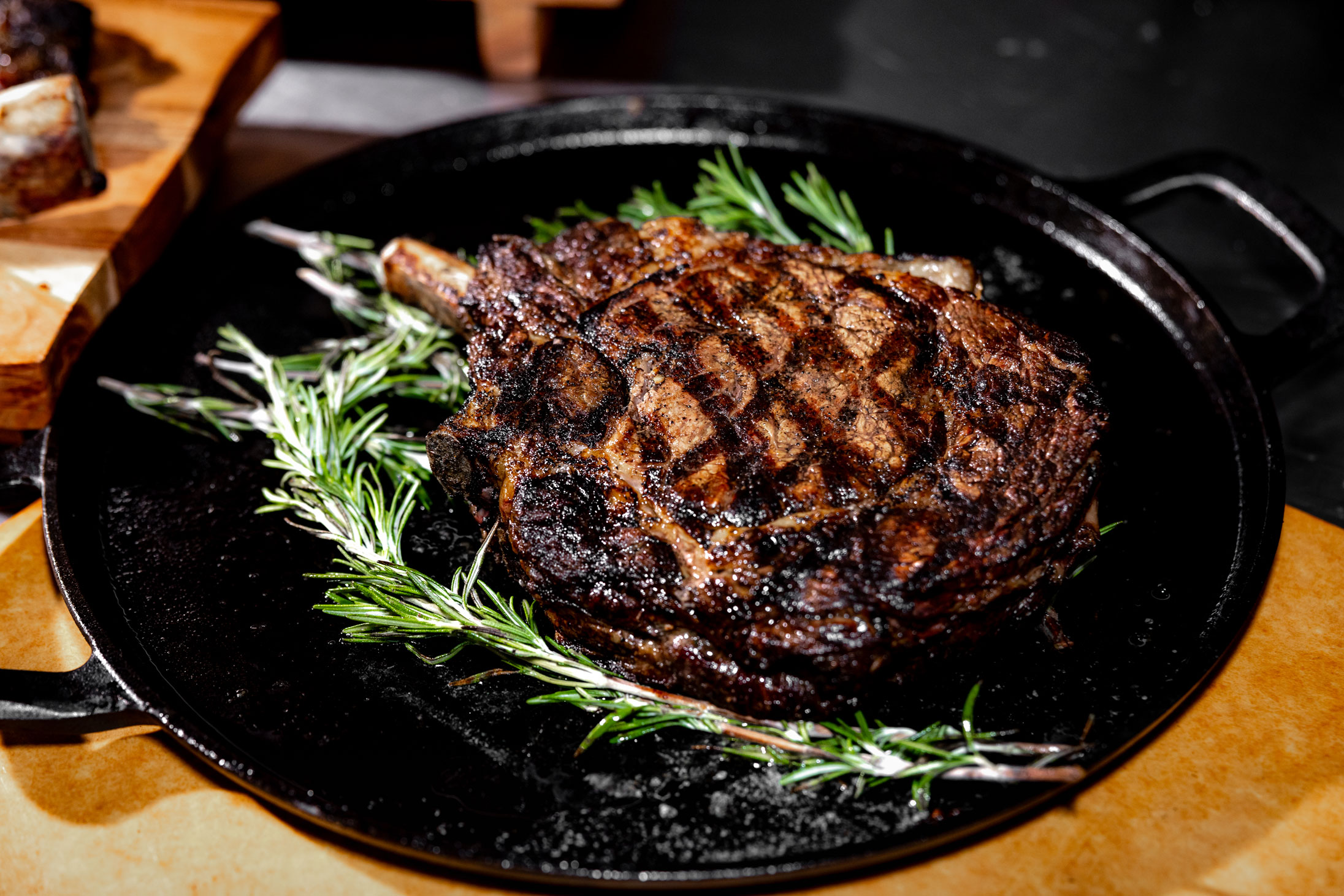 Wine Pairing for Meat Lovers: From Steak to Lamb