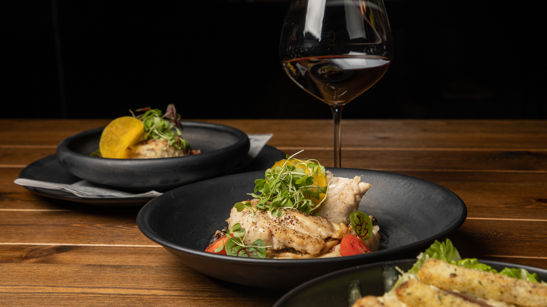 Exploring Global Influences in Our Cuisine