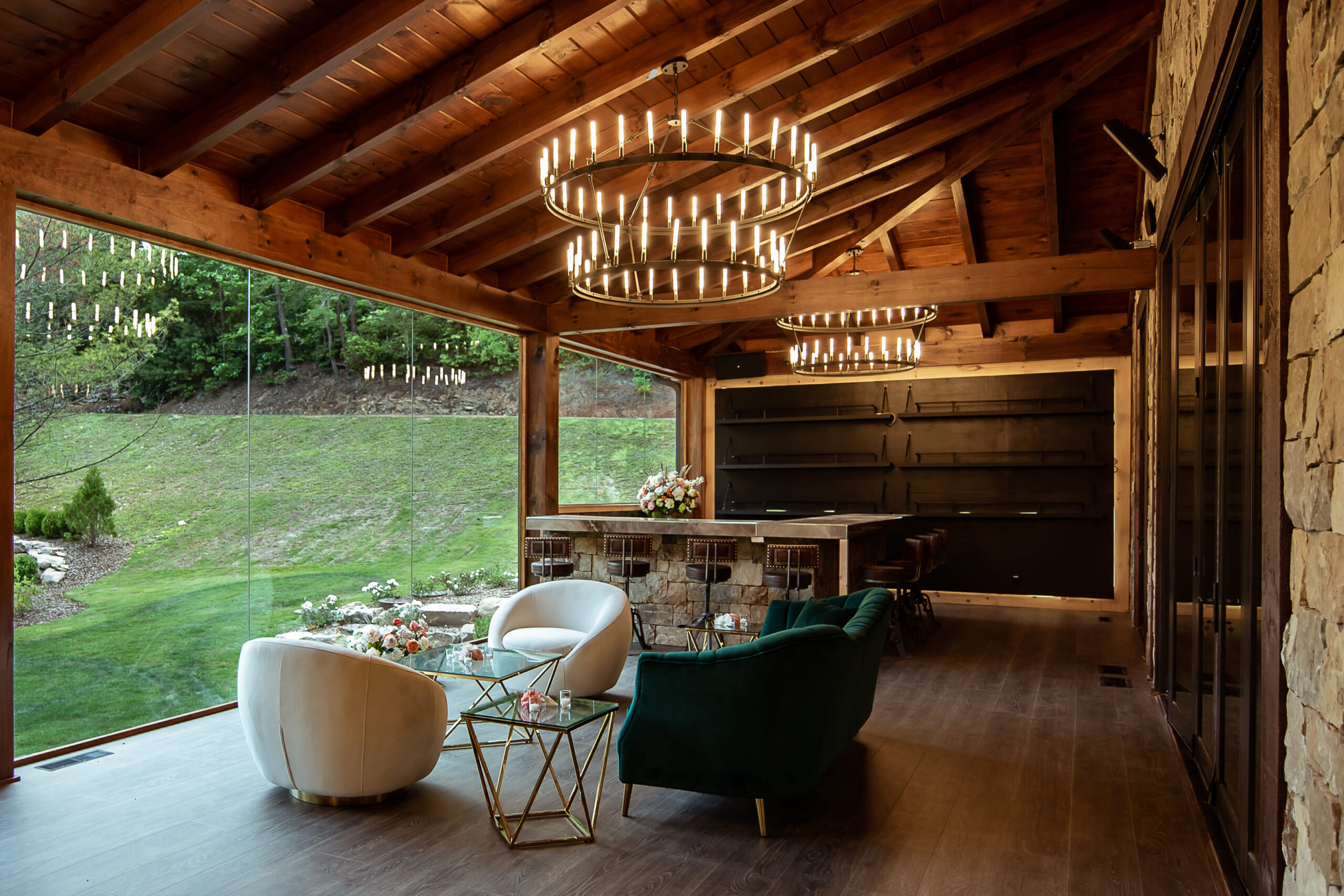 Why Ambience is Everything in a Memorable Meal