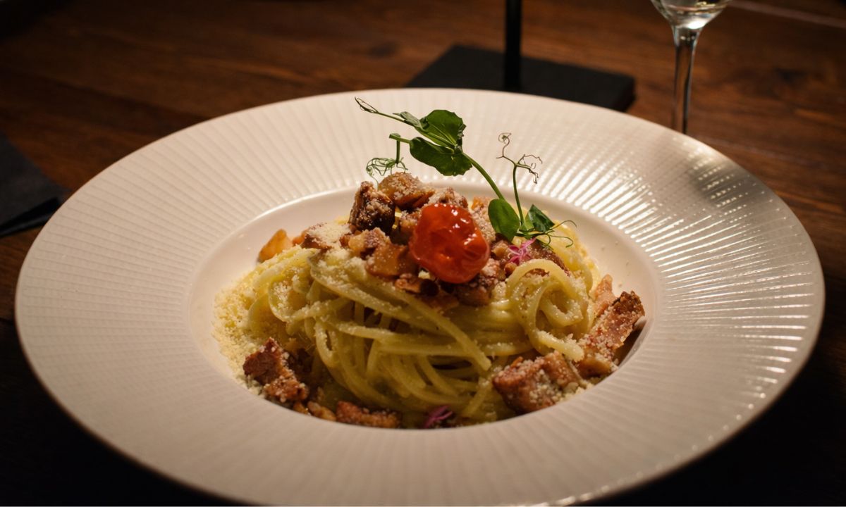 How Restaurants Turn Simple Meals into Experiences