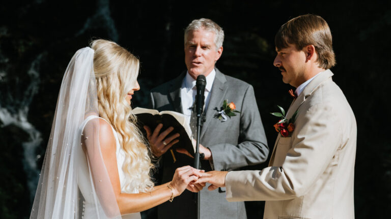 Your Guide to a Perfect Engagement Celebration at a Georgia Venue