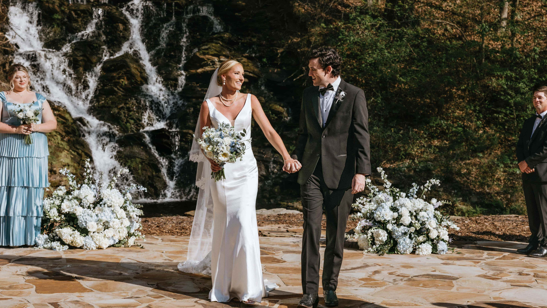 Everything You Need to Know Before Planning Your Summer Wedding